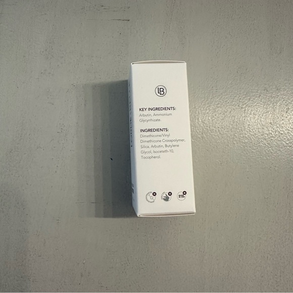 Lorde + Belle Spot Reducing Booster Cruelty-Free Skincare Sz 3G/0.10OZ NIB - Picture 3 of 4